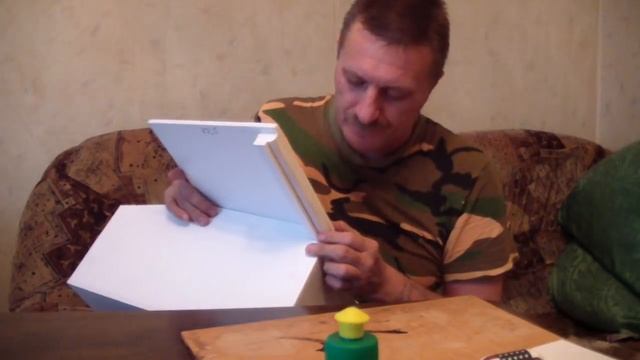 Спортивный ящик для зимней рыбалки из ПВХ.37выпуск. смотреть онлайн