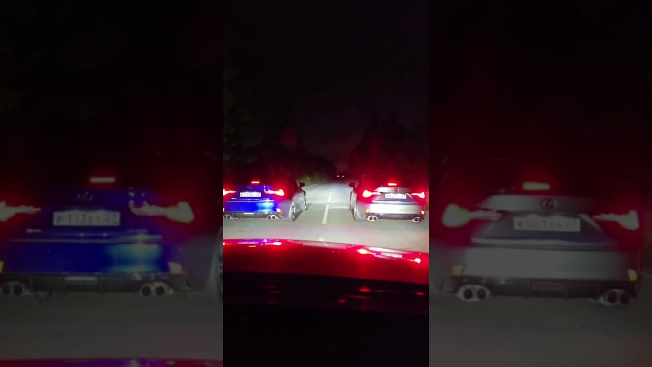 is200t vs is350. several starts смотреть онлайн