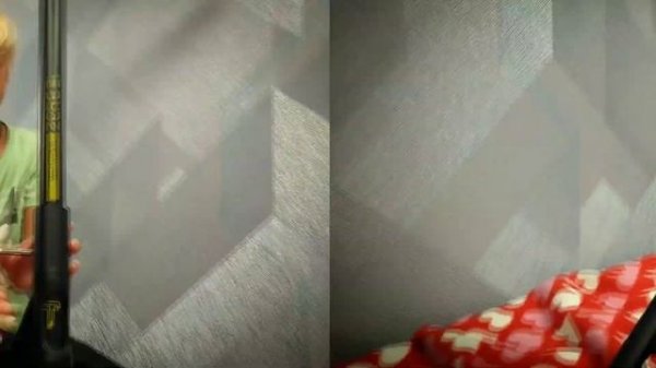 Tech Team Zorg 21 распаковка