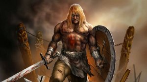 Ария-Викинг.