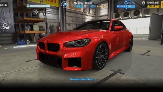 CSR Racing 2 Update 4.2.1 (OTA Update 1) | Complete Showcase - All 8 New Cars смотреть онлайн