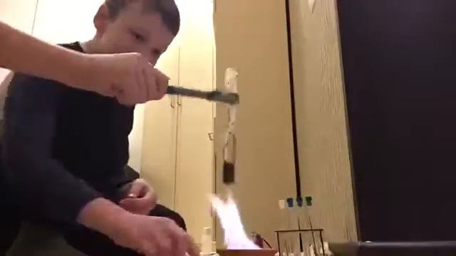 Огонь в моих глазах смотреть онлайн