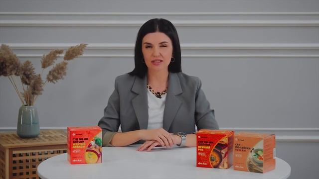 Artlife Box #2 ¦ Супы «Кулинарное путешествие»