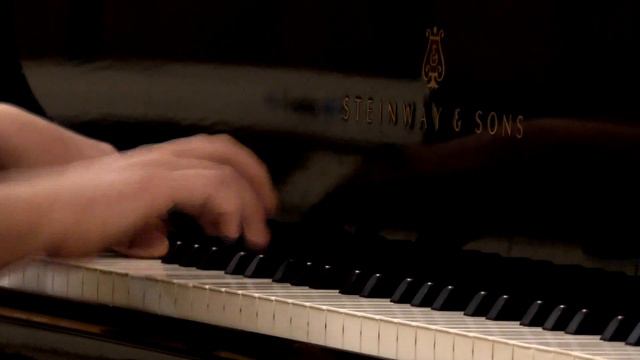 Rachmaninoff, Vocalise