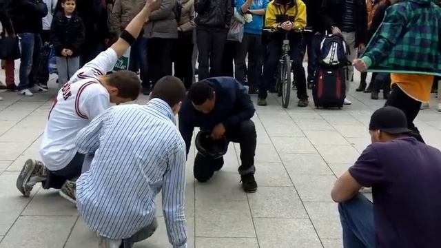 Zoologischer Garten смотреть онлайн