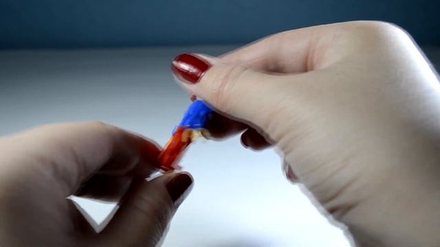 Уникальная дичь совместимая с ЛЕГО! смотреть онлайн