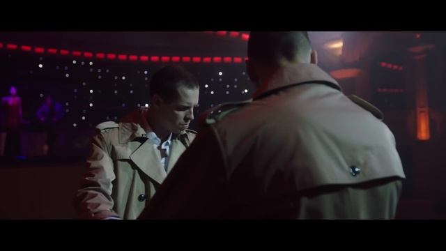 АИГЕЛ — Четкий // AIGEL — Сhiotkiy [Official Music Video]