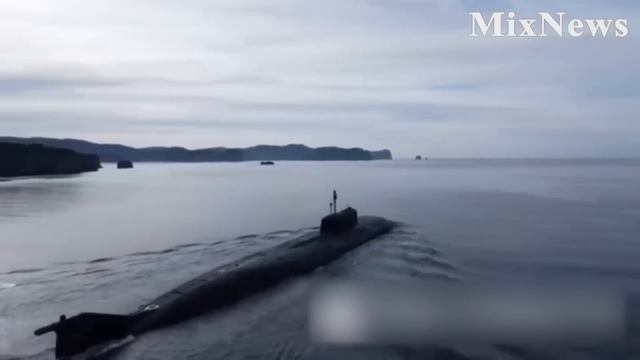 "Морская сверхдержава" посрамлена:"Ивану Хурсу" прилетело в борт-Чёрное море стало опасным для ЧФ Р смотреть онлайн