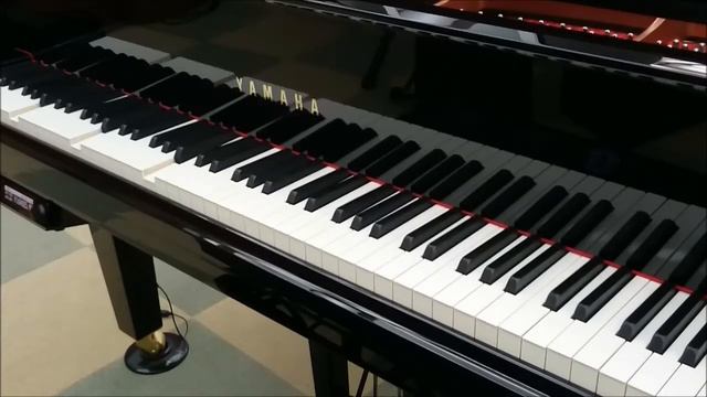 ショパン ピアノ協奏曲1番3楽章 2台ピアノ版 ピアノロール смотреть онлайн