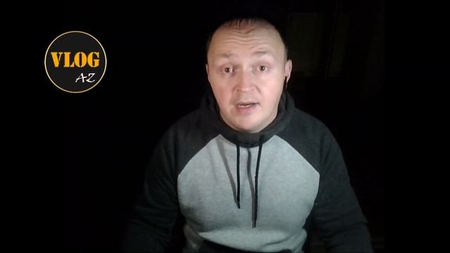 Ты кто такой?  Иди подальше от армян!  VLOG AZ