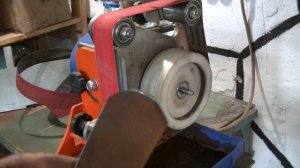 Гриндер ,,СПУТНИК,, через две недели работы