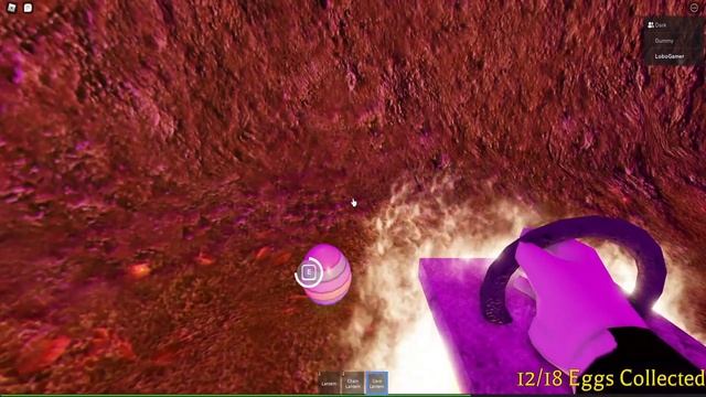 Thanatophobia Easter Event is Back!!!- Roblox | [Full Walkthrough] смотреть онлайн