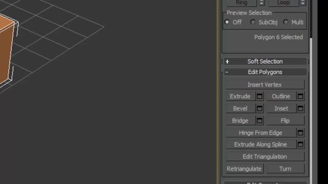 VIDEOTUTORIAL №3 Создание лестницы в 3D MAX'e смотреть онлайн