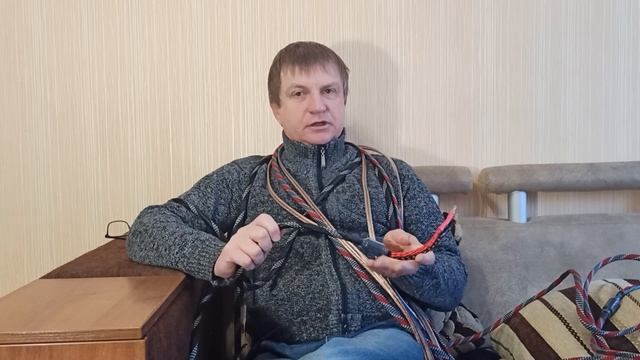 Акустические кабели: OEHLBACH 2х4,0/ Audiocrast 4N OFC/ красный OFC смотреть онлайн