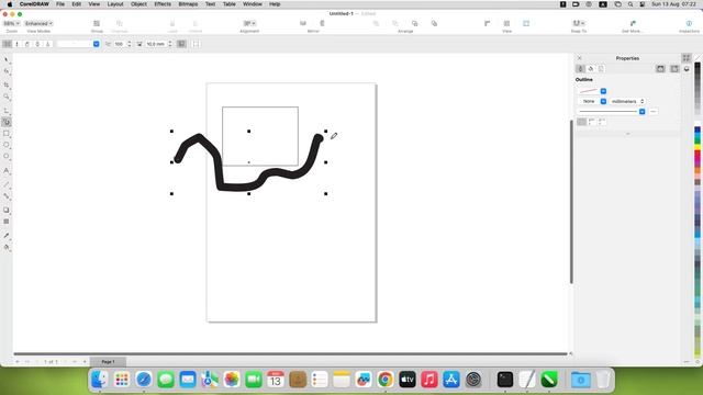 Cài CorelDraw cho máy MacBook macOS và Windows смотреть онлайн