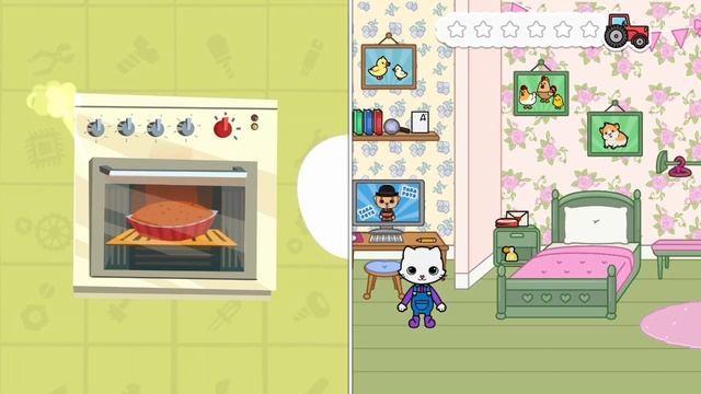 FIXIESKIDS vs YASA PETS FARM | Games Free смотреть онлайн