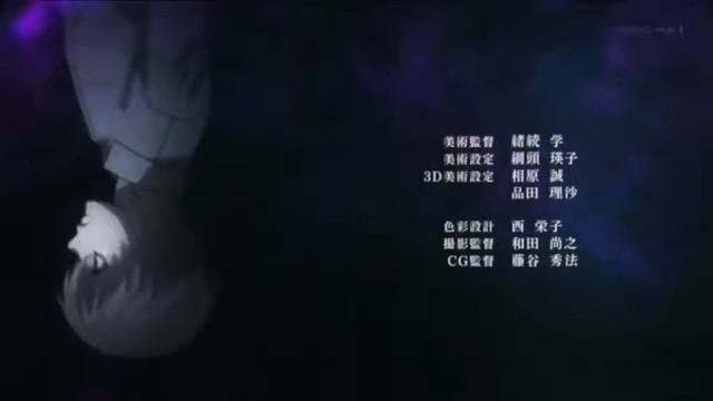 Токийский гуль: перерождение 2 опенинг | Tokyo ghoul: re 2 opening смотреть онлайн