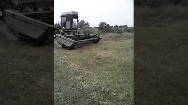 Эшка комбайн смотреть онлайн