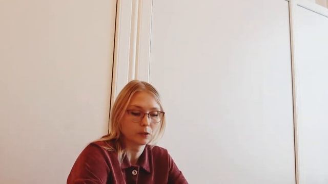 Самоанализ ООД смотреть онлайн