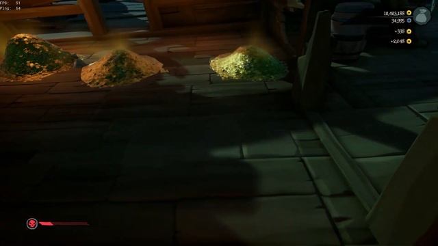 How to get the Monkey Island Journals Sea Of Thieves смотреть онлайн