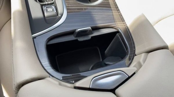 2020 Buick Envision Essence Review