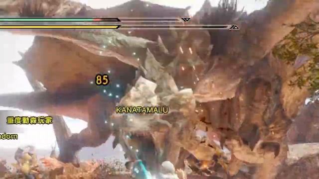 Monster Hunter Rise.exe has Stopped Working смотреть онлайн