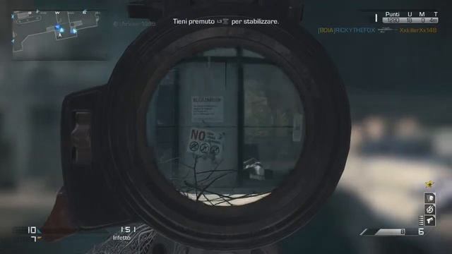 K.E.M. INFECTED ALL MAPS #4 w/Kubix смотреть онлайн