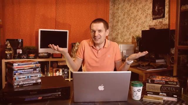 Какой же ОТВАР этот Cowboy Bebop... смотреть онлайн