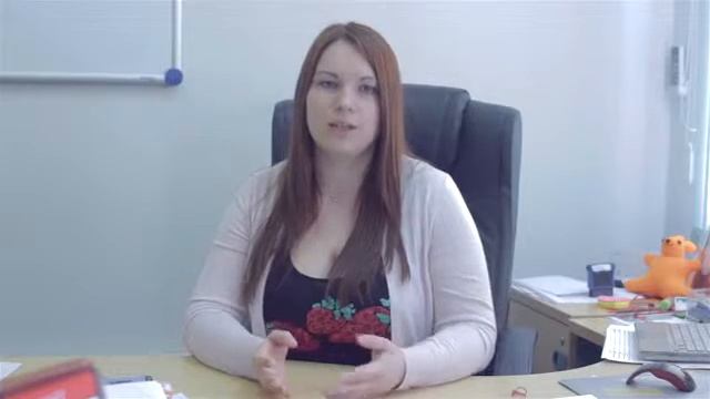 Отзыв о нашей работе от Стобукофф смотреть онлайн