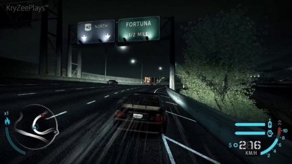 NFS Carbon | Featured Mod: Ultra Textures by Almighty + Download