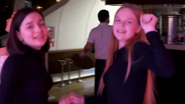 Открытие года | Вечерника на яхте Radisson смотреть онлайн