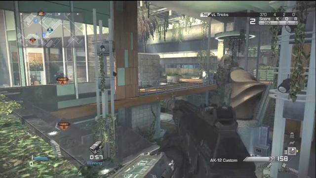 HIS BEST ON GHOST! - FaZe Matterr смотреть онлайн