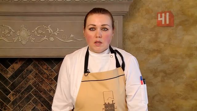 Пироги с мясом и картофелем