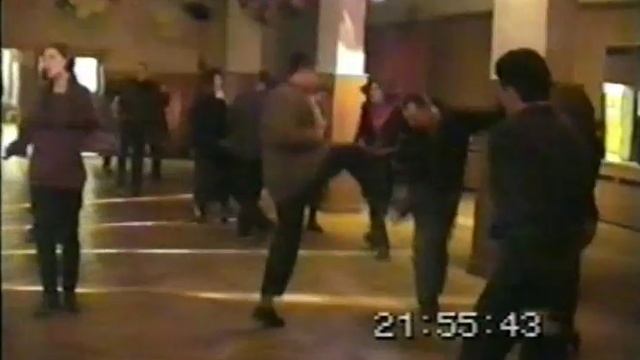 ДИСКОТЕКА 01_02_1997.mp4 смотреть онлайн