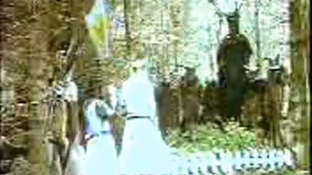 Monty Python and the Holy Grail Scenes смотреть онлайн