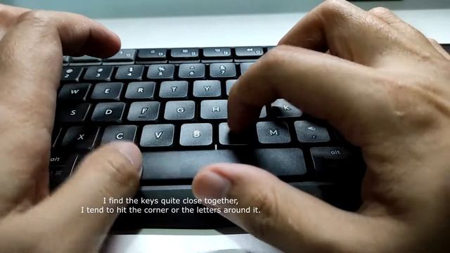 Logitech K375s Multi-Device Wireless Keyboard | UNBOXING, SPECS & TAGALOG REVIEW смотреть онлайн