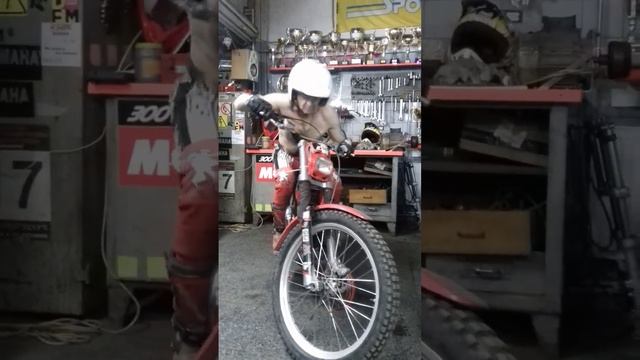 TRIAL PARK! АНДРЕЙ ФИЛЬМ ! WMV.  ТРИАЛ С 1986 ГОДА!  !НЕ ПОВТОРЯЙТЕ ЭТО!