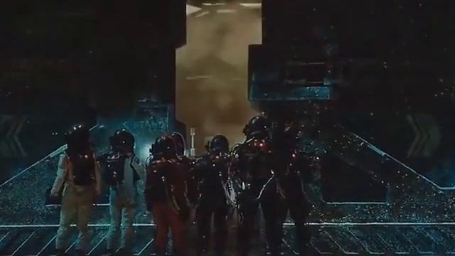 Refined edition of Wandering Earth смотреть онлайн