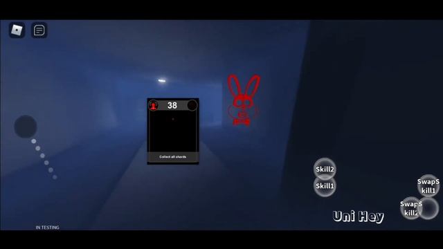 Играю в "Dark Deception"! Но в "Roblox"! смотреть онлайн
