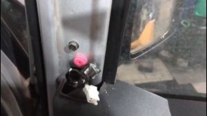 Ремонт Хендай Старекс проблема зеркал