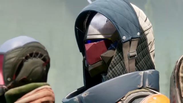 Destiny 2 Opening 1 [Sora Ni Utaeba]