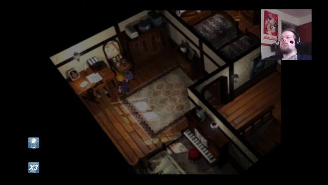 Final Fantasy VII - Date with Barret Speedrun! (with ps4 cheats) смотреть онлайн