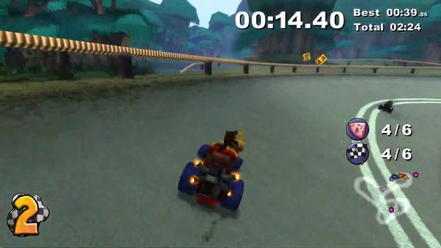 Ty the Tasmanian Tiger 3 part 3 смотреть онлайн
