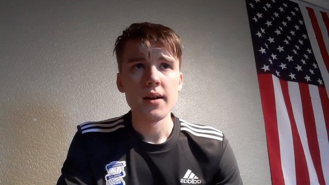Lets talk about Kristian Pedersen смотреть онлайн