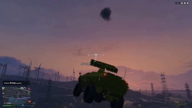 НОВОГОДНИЙ БЕСПРЕДЕЛ - МОНТАЖ (GTA5; GTASA)