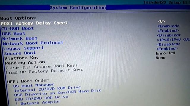 100% FIXED -Boot Device Not Found, Please Install An Operating System On Your Hard Disk (3F0)Englis смотреть онлайн