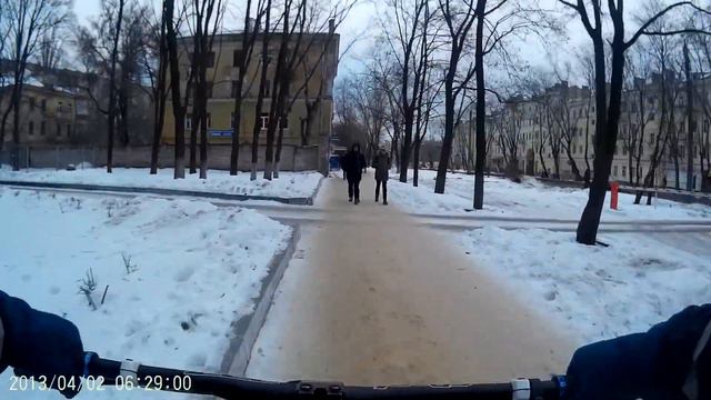 ступеньки пр. труда смотреть онлайн