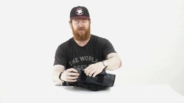 Chrome Bravo 2.0 Backpack - Review - The-House.com смотреть онлайн
