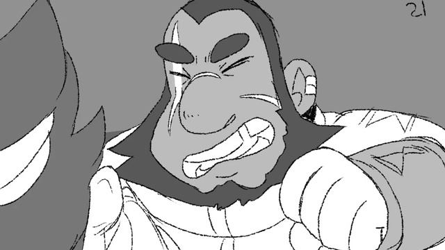 Your Mother is Gone | The Adventure Zone animatic смотреть онлайн
