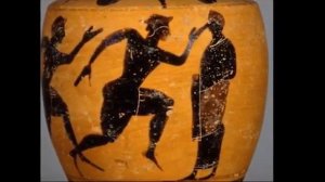 Музыка Древней Греции для урока